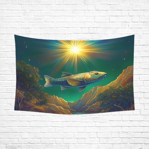 Celestial Swim