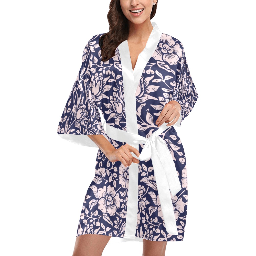 Robe Kimono Robe