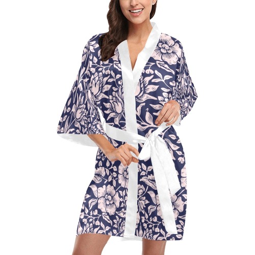 Robe Kimono Robe