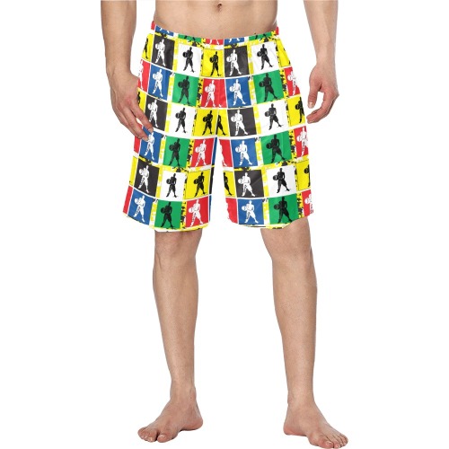 Aziatic Shorts