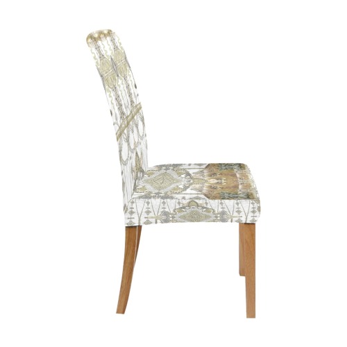 haute couture 12 Removable Dining Chair Cover