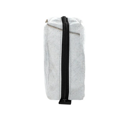 Street Number 4844 Toiletry Bag with Hanging Hook (Model 1728)