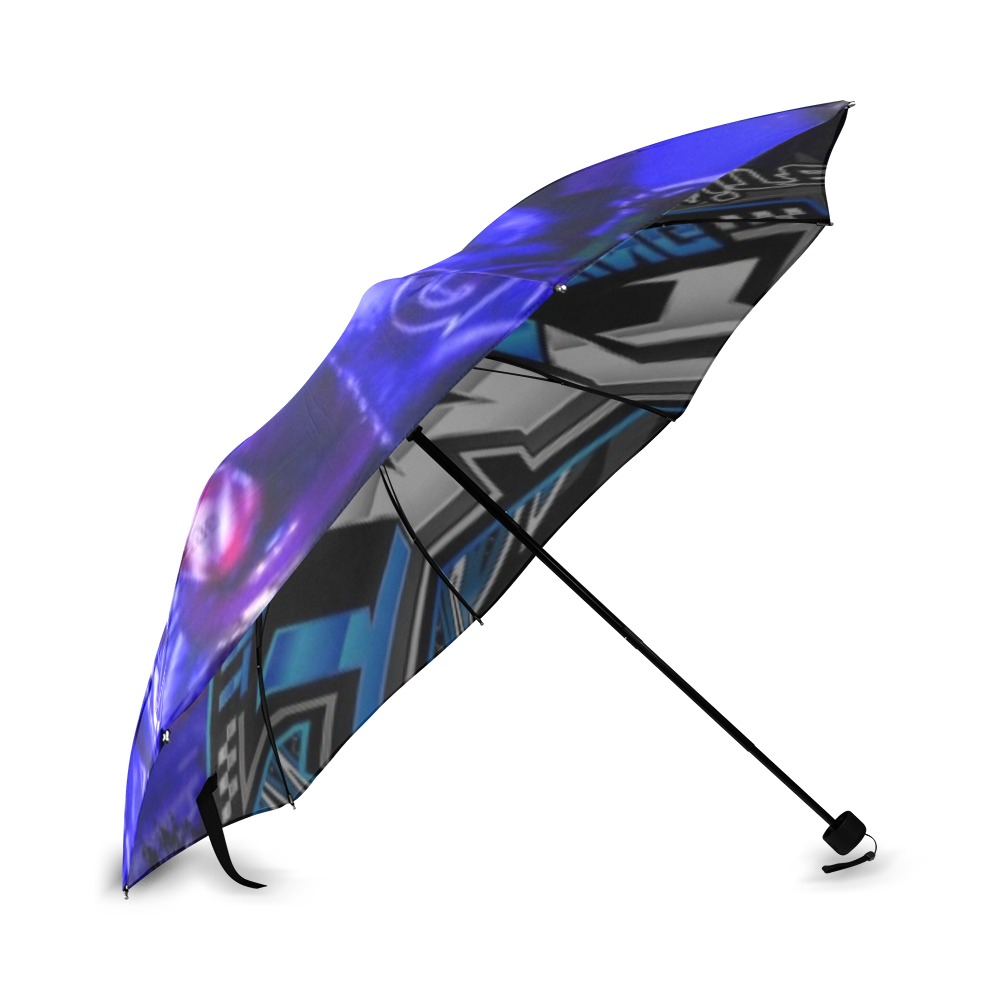 TMR UMBRELLA Foldable Umbrella (Model U01)