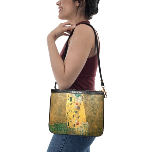 klimt Small Shoulder Bag (Model 1710)