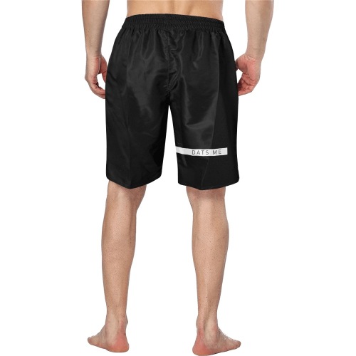 true music talent tmt Men's Swim Trunk (Model L21)