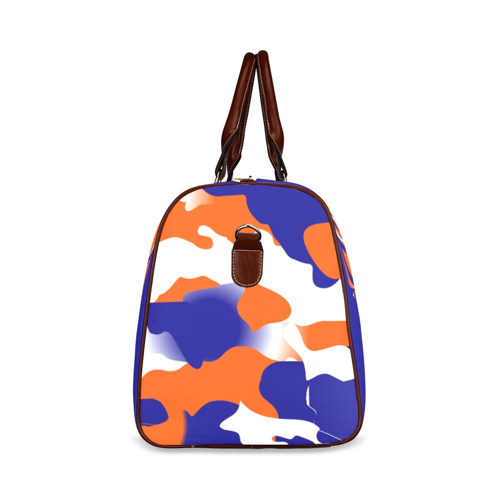 Phoenix Arise Bag Waterproof Travel Bag/Small (Model 1639)
