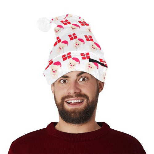 Santa Claus Santa Hat