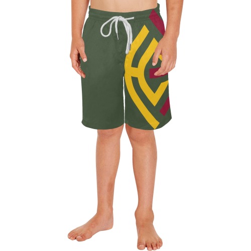 Chiefhan Beach Shorts