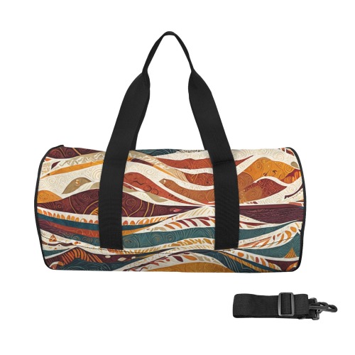 Tribal Collection 5