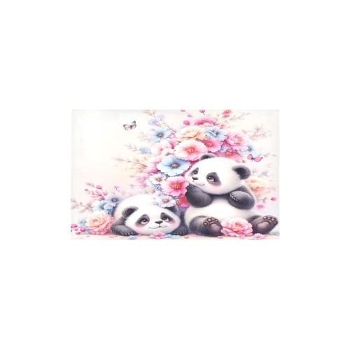 Playful Pandas 1