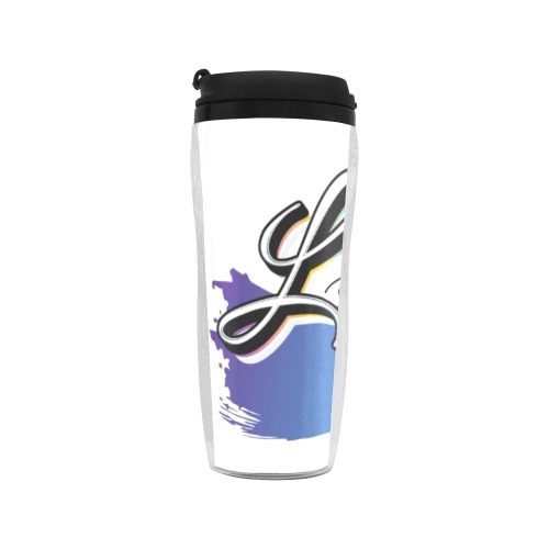 lettuceplay-coffee Reusable Coffee Cup (11.8oz)