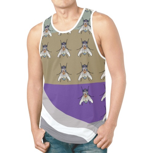 Im SO FLy Collectable Fly