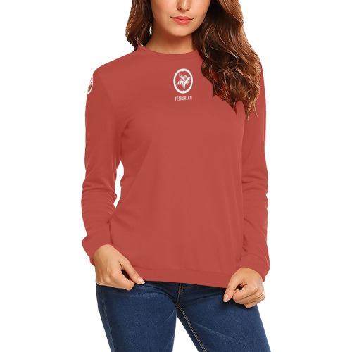 Fenririan sport orange