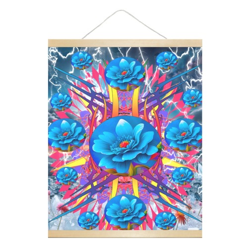 Flower Star