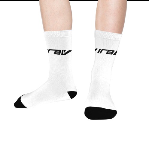 Viral socks Trouser Socks (For Men)