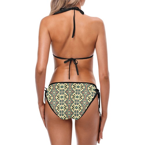 2022 Custom Bikini Swimsuit (Model S01)