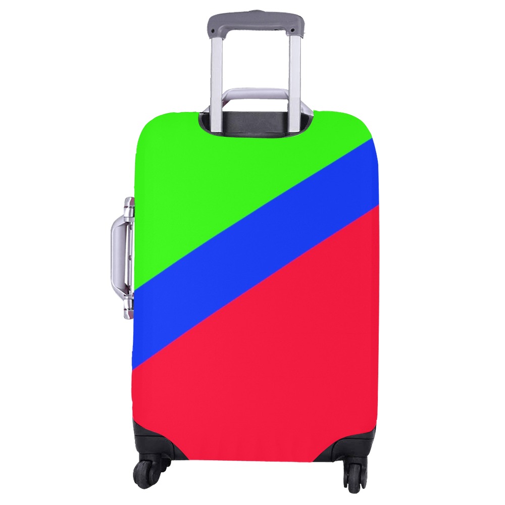 gbr Luggage Cover/Large 26"-28"