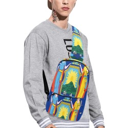 mxcp2000px-Flag_of_New_York.svg Chest Bag (Model 1678)