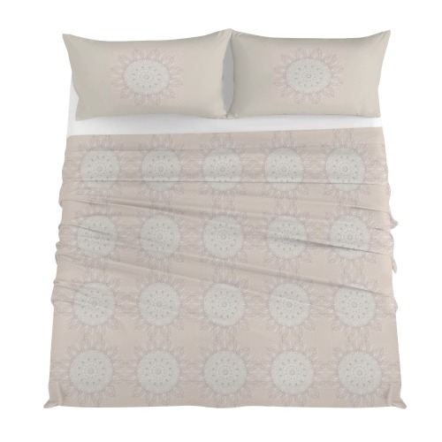 arabesque 8 beige clair