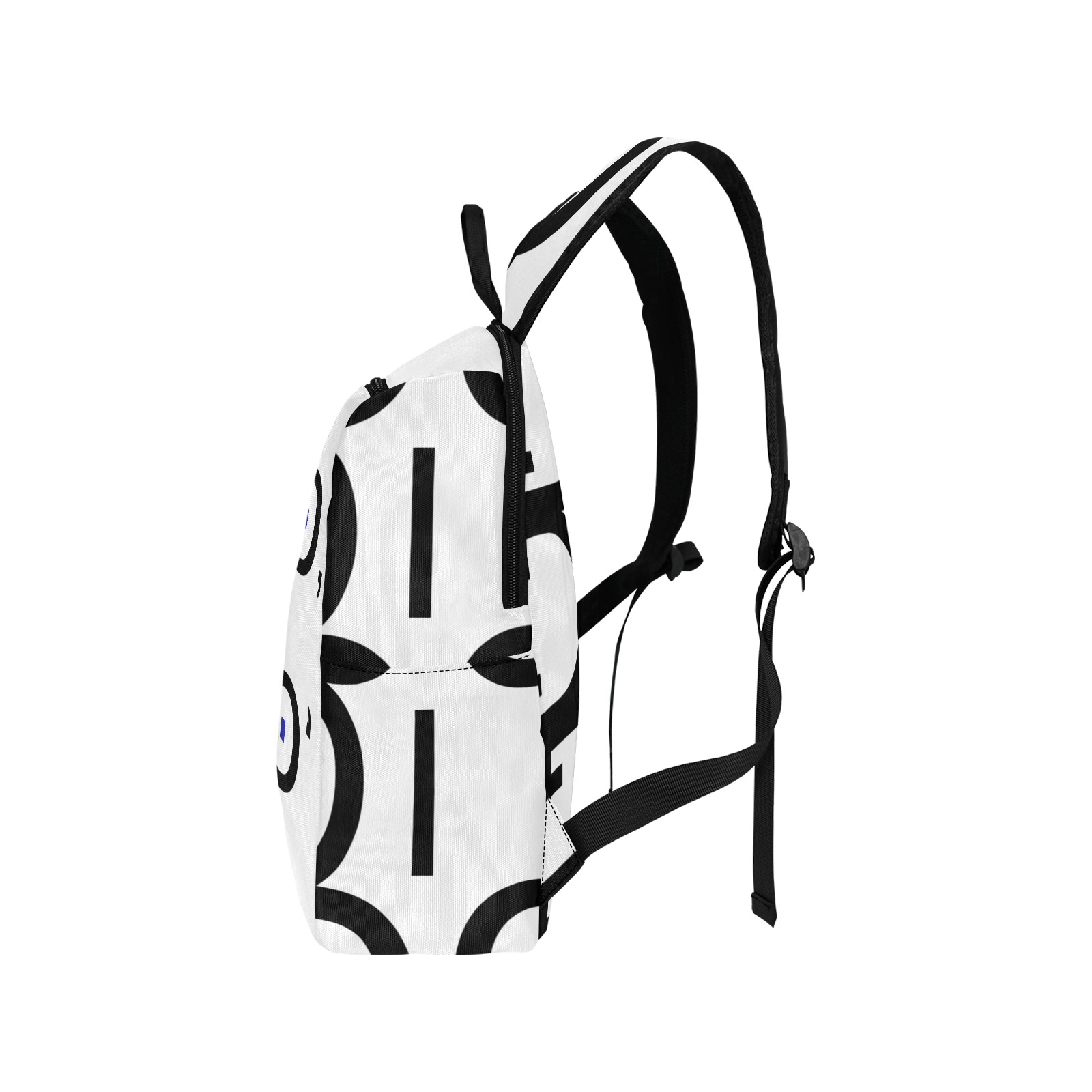 Do DI Do - backpack - 1 Lightweight Casual Backpack (Model 1730)