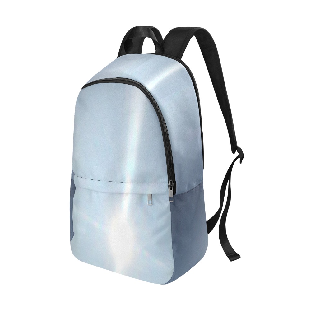 Light Cycle Collection Fabric Backpack for Adult (Model 1659)