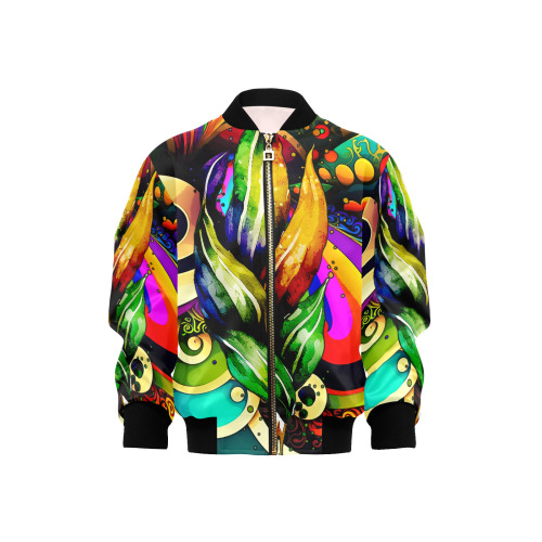 Mardi Gras Colorful New Orleans