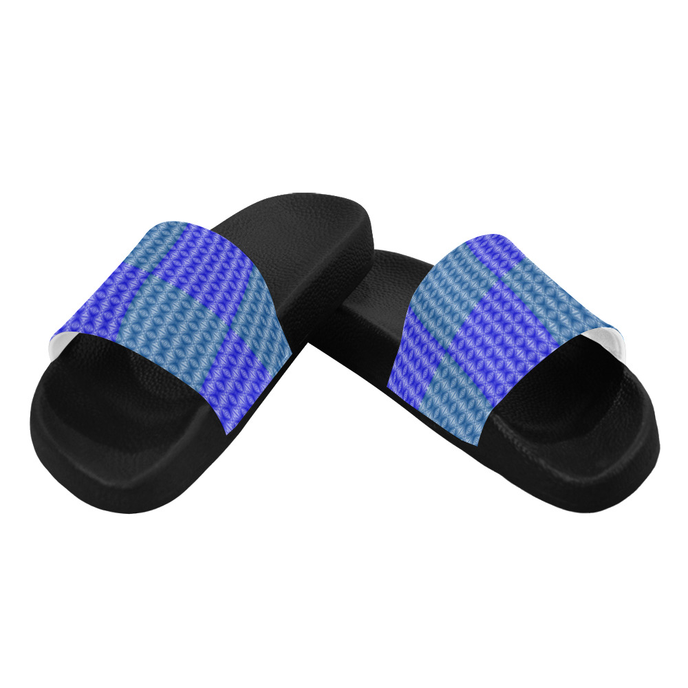 Southburg Men's Slide Sandals (Model 057)