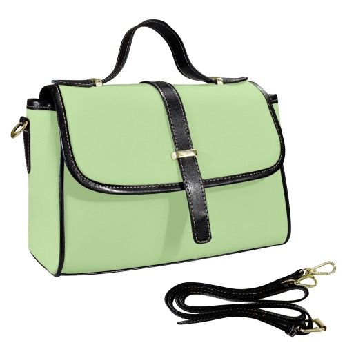 mint green solid color