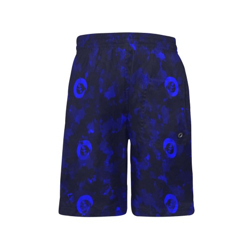New Project (10) Boys' Casual Beach Shorts (Model L52)