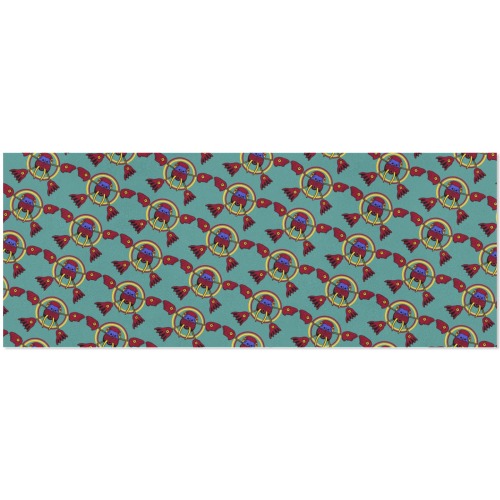Walrus Dreams Wrapping Paper