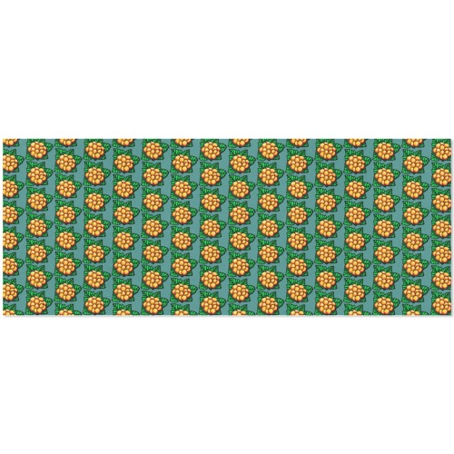 Salmonberries Wrapping Paper