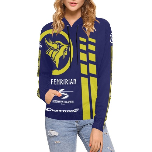 Competition FIR-RIR