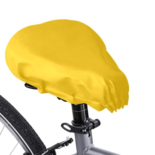 color mango Waterproof Bicycle Seat Cover