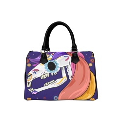 unicorn Boston Handbag (Model 1621)