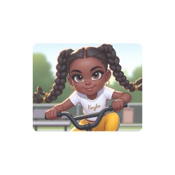 Kayla Mousepad Rectangle Mousepad