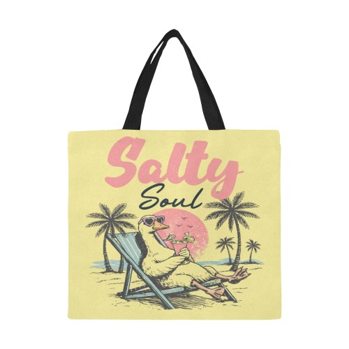 Salty Soul