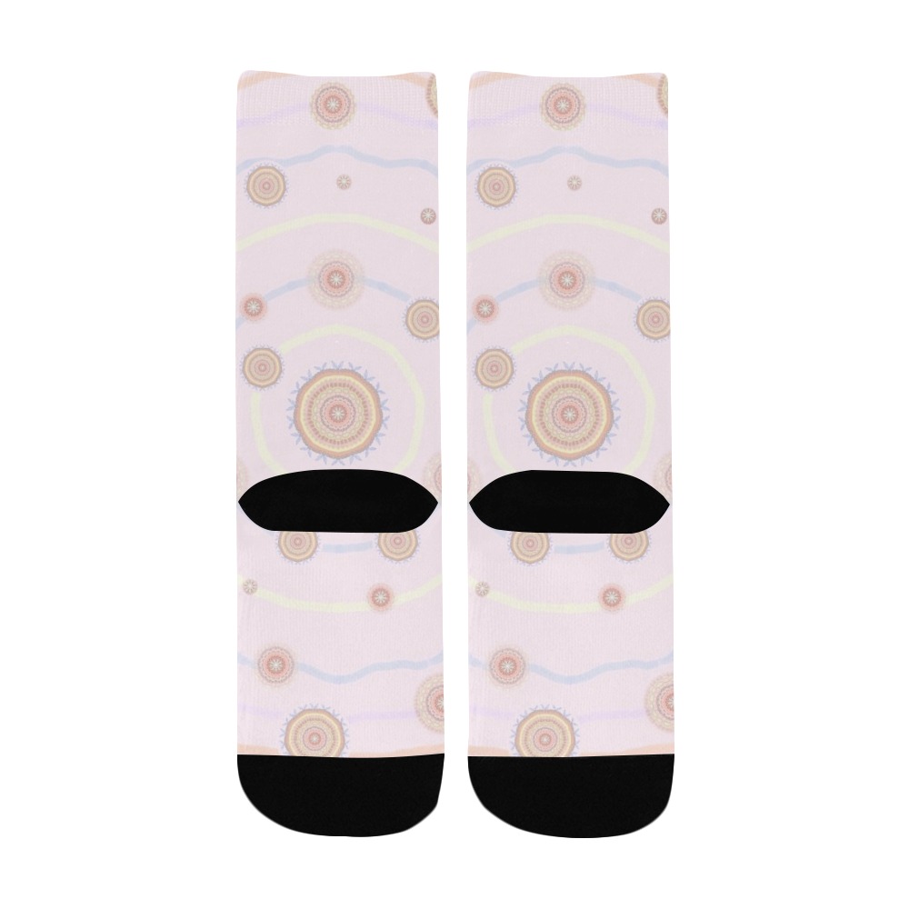 ella2 Kids' Custom Socks
