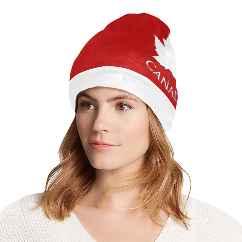 Canada Souvenir Toques All Over Print Beanie for Adults