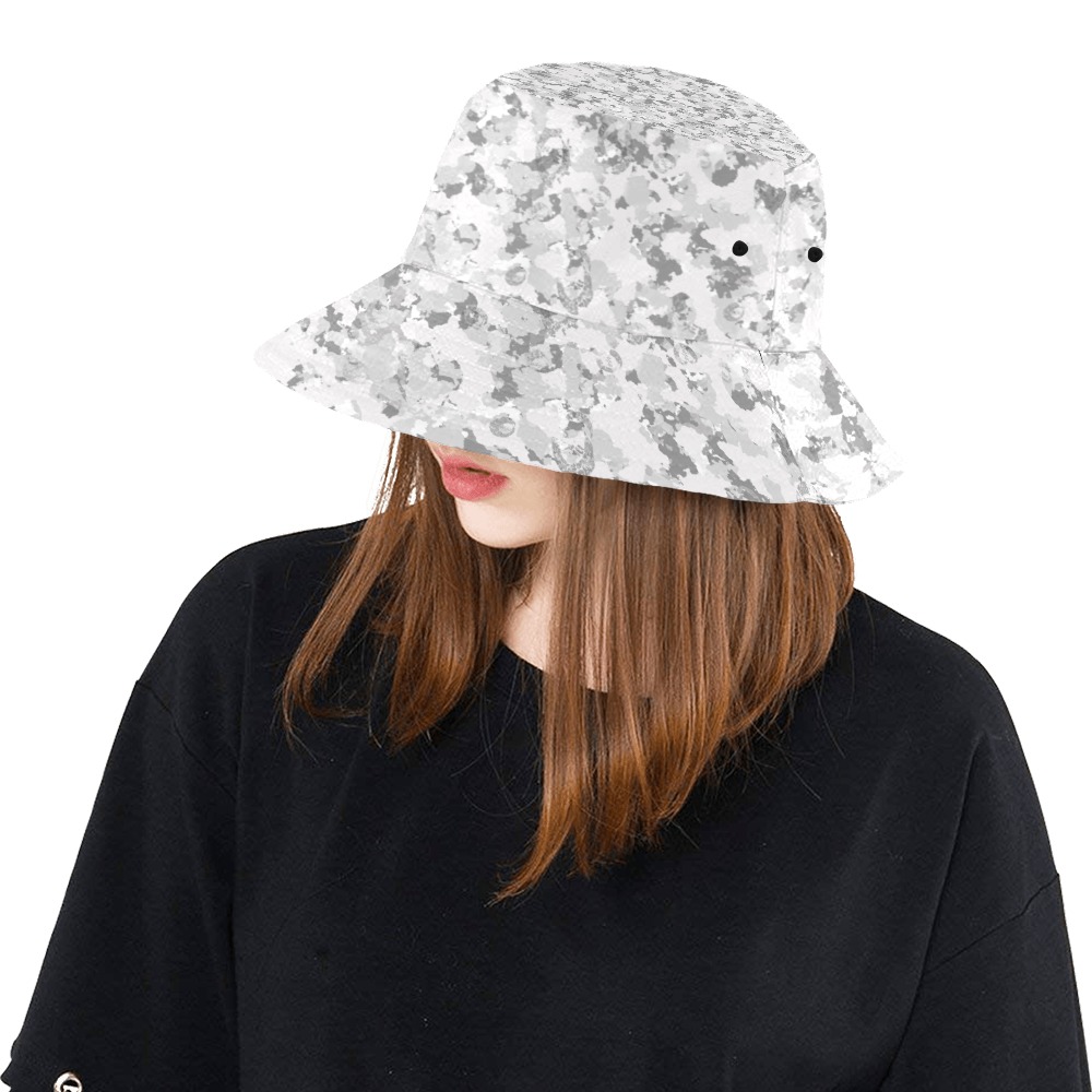 Untitled-12 All Over Print Bucket Hat