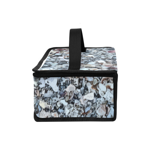 Shells On The Beach 7294 Portable Lunch Bag (Model 1727)