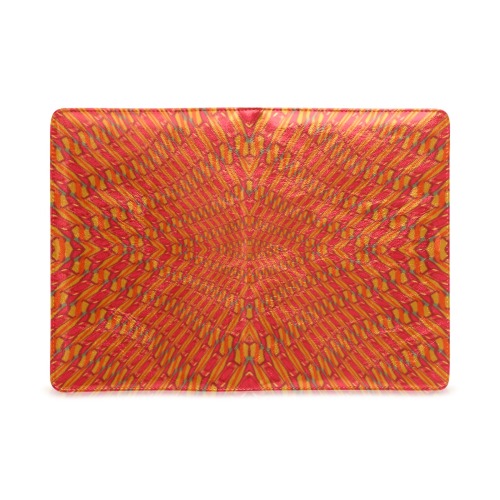 psychedelic hot pink