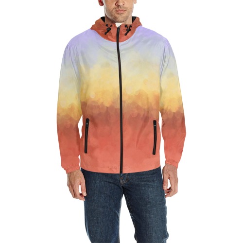 Artistic stripes brushes