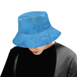 hgtrhyt All Over Print Bucket Hat for Men