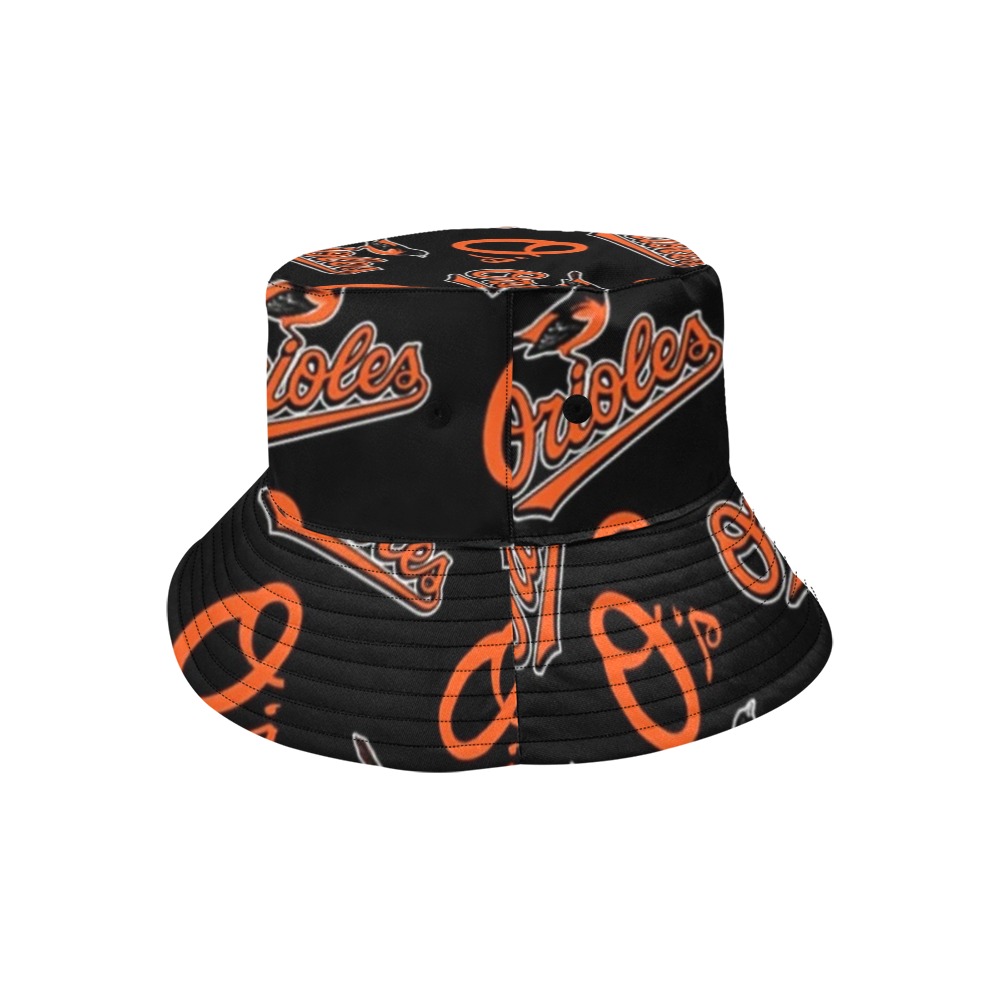 5g56a All Over Print Bucket Hat for Men