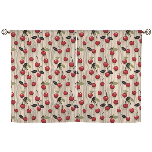 Berry Bliss Lines
