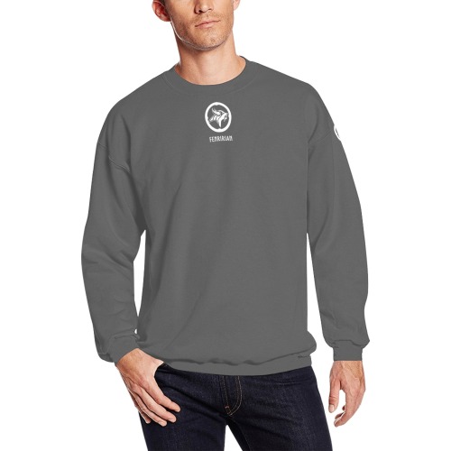 Fenririan sport grey