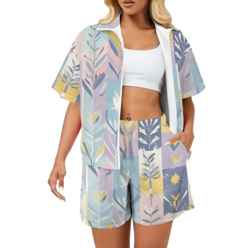 Southwestern Chic Pastel 4