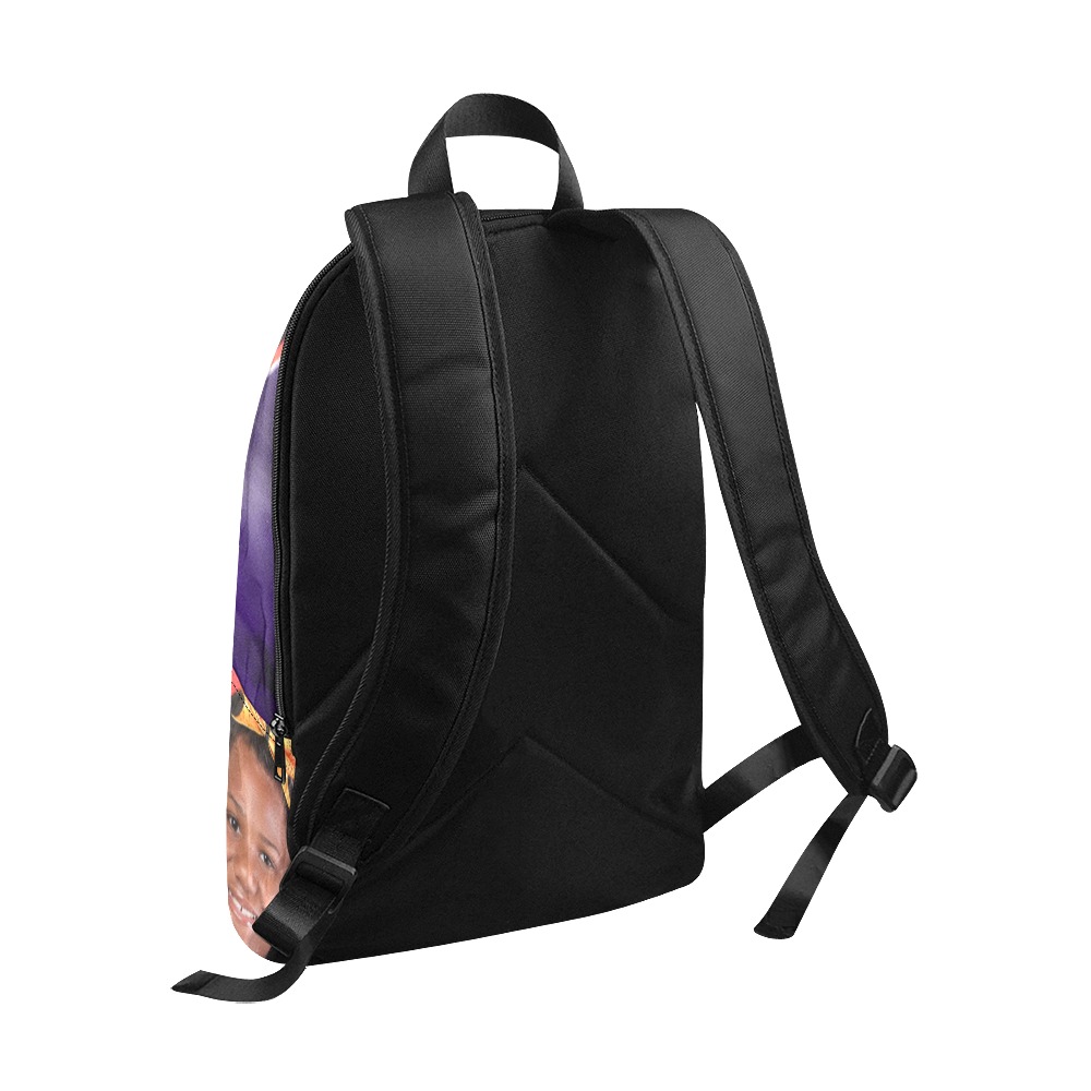 BACKPACK MODEL1659 Fabric Backpack for Adult (Model 1659)