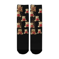 MountClaire Custom Socks for Women