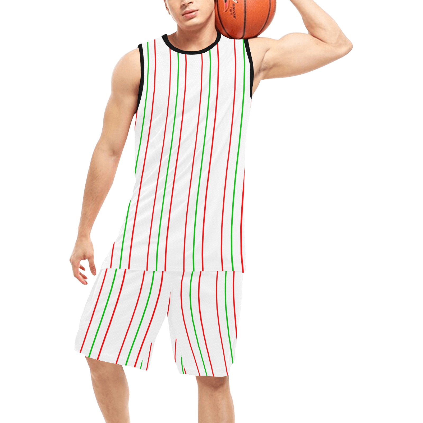 imgonline-com-ua-tile-wV1PtXliuXa2F Basketball Uniform with Pocket
